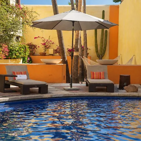 Casa Natalia Boutique Hotel (Adults Only)