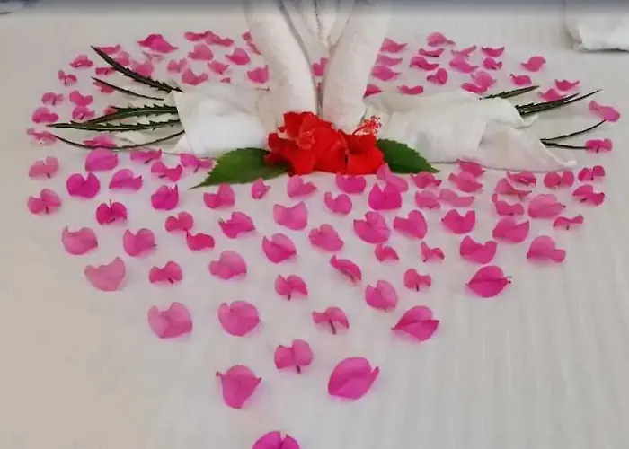 Casa Natalia Boutique (adults Only) 4*