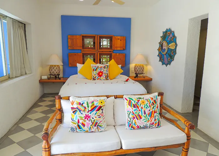Hotel Casa Natalia Boutique (adults Only) 4*