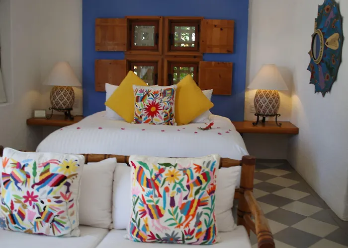 Casa Natalia Boutique (adults Only) Hotel San Jose del Cabo