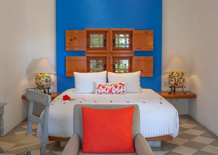Hotel Casa Natalia Boutique (adults Only)