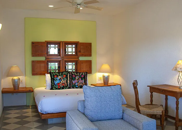 Casa Natalia Boutique (adults Only) San Jose del Cabo