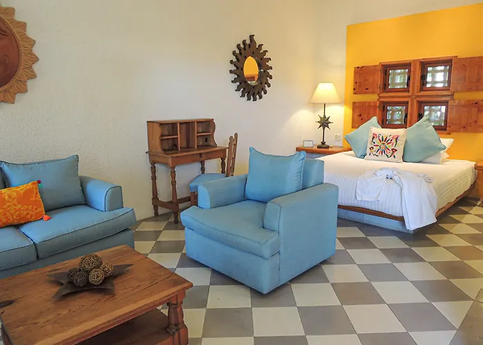 Casa Natalia Boutique (adults Only) San Jose del Cabo