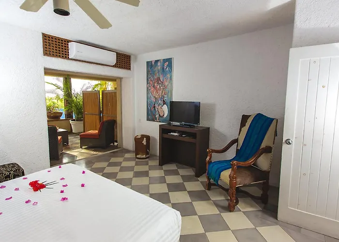 Casa Natalia Boutique (adults Only)