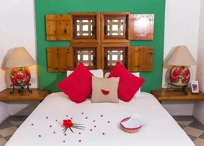 Casa Natalia Boutique (adults Only) 4*