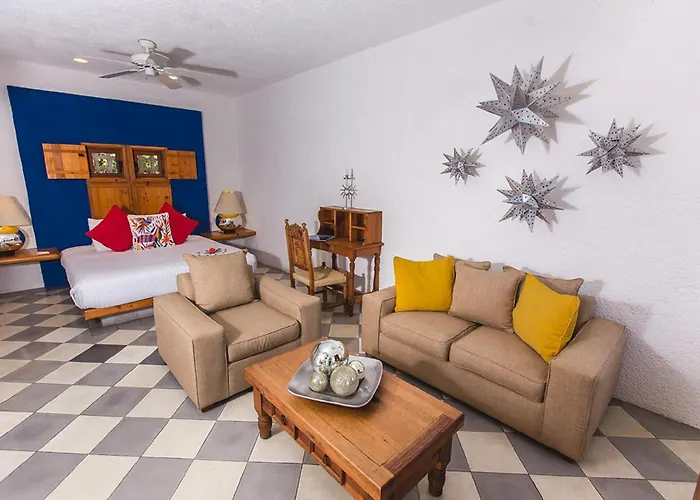 Casa Natalia Boutique (adults Only) 4*