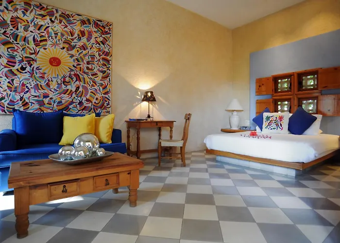 Hotel Casa Natalia Boutique (adults Only) 4*