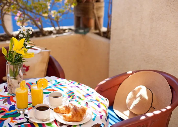 Casa Natalia Boutique (adults Only) Hotel