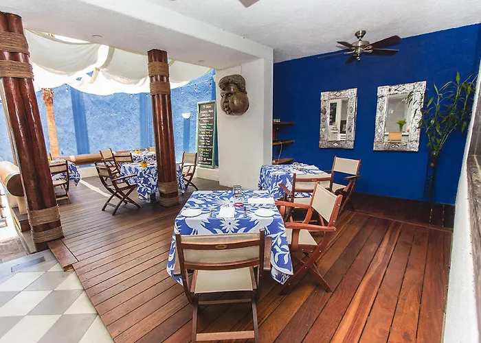 Hotel Casa Natalia Boutique (adults Only)