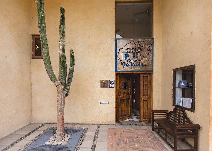 Casa Natalia Boutique (adults Only) Hotel