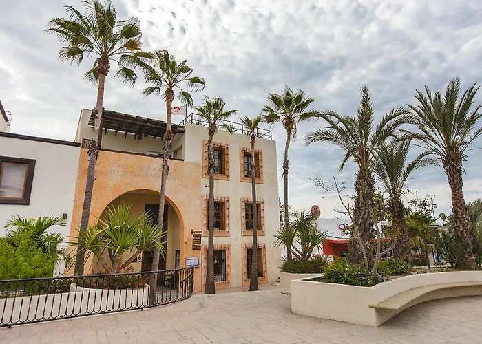 Hotel Casa Natalia Boutique (adults Only)