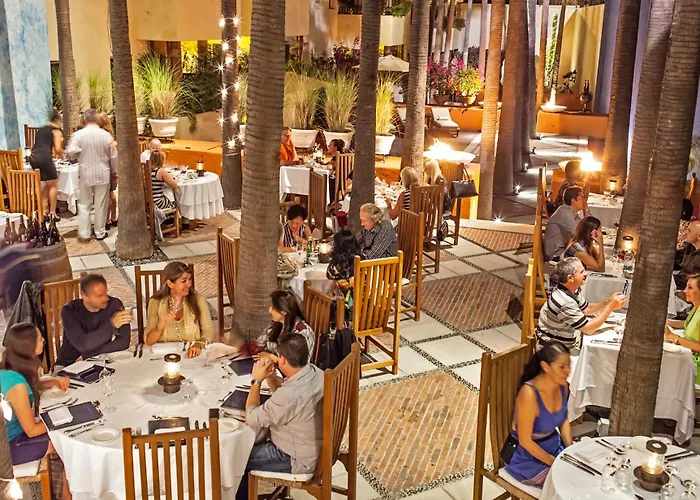 Casa Natalia Boutique (adults Only) 4*