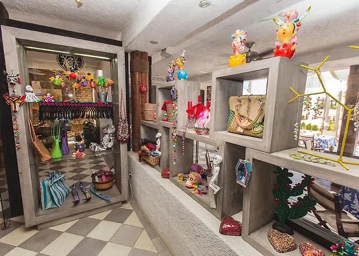 Casa Natalia Boutique (adults Only) San Jose del Cabo