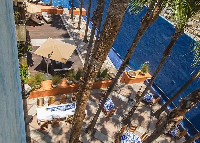 Hotel Casa Natalia Boutique (adults Only)