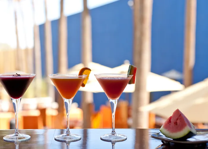 Casa Natalia Boutique (adults Only) 4* San Jose del Cabo