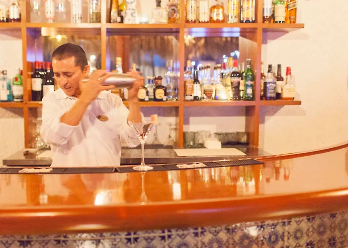 Hotel Casa Natalia Boutique (adults Only)