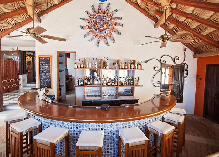 Casa Natalia Boutique (adults Only)
