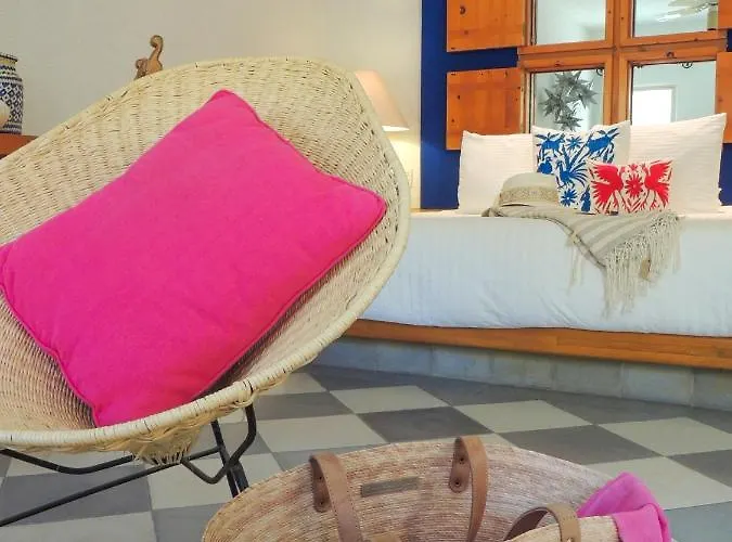 Casa Natalia Boutique (adults Only) San Jose del Cabo