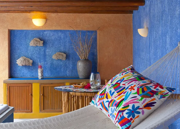 Casa Natalia Boutique (adults Only)