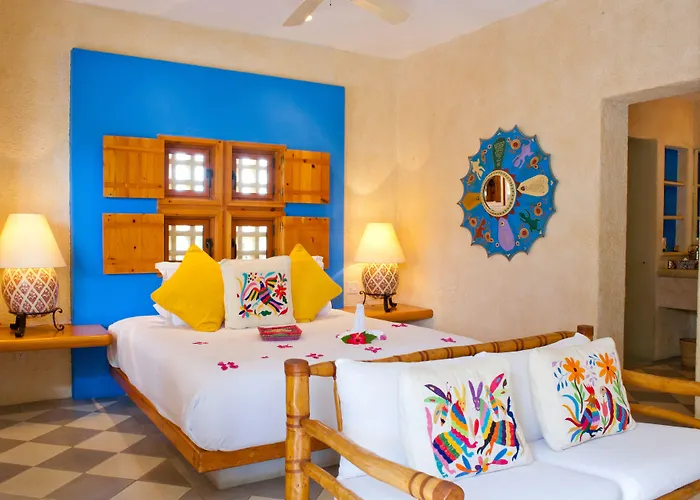 Casa Natalia Boutique (adults Only) Hotel 4*