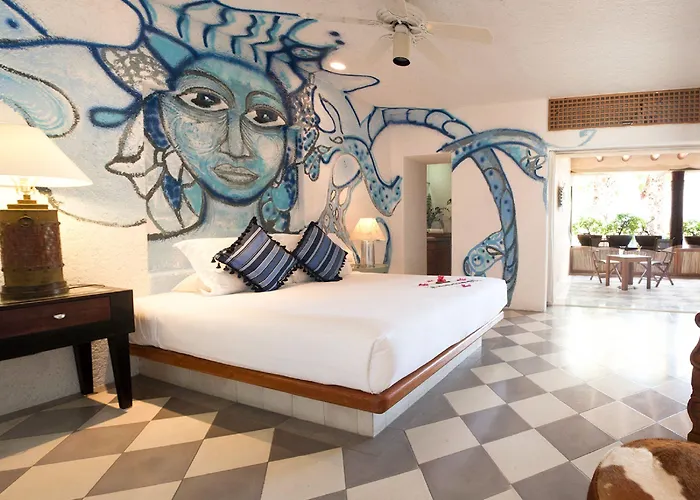 Hotel Casa Natalia Boutique (adults Only) San Jose del Cabo