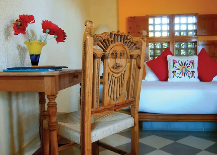 Casa Natalia Boutique (adults Only) Hotel San Jose del Cabo