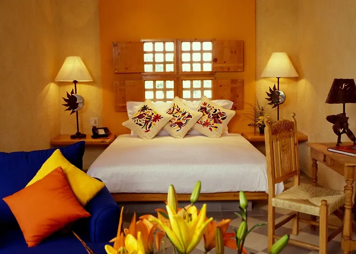 Hotel Casa Natalia Boutique (adults Only) 4*