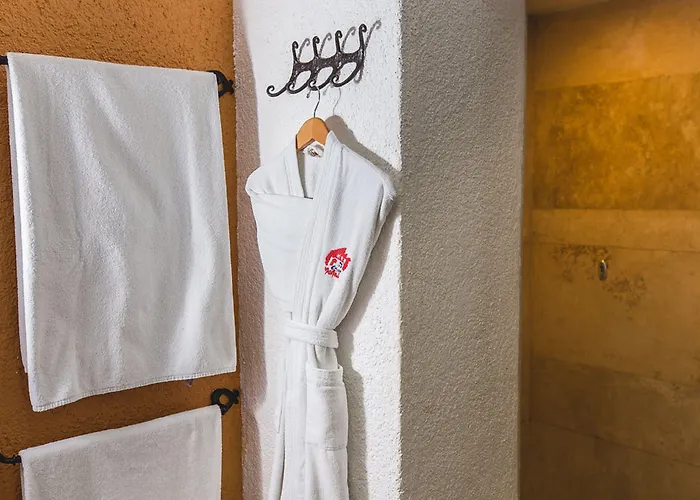 Casa Natalia Boutique (adults Only) Hotel 4*