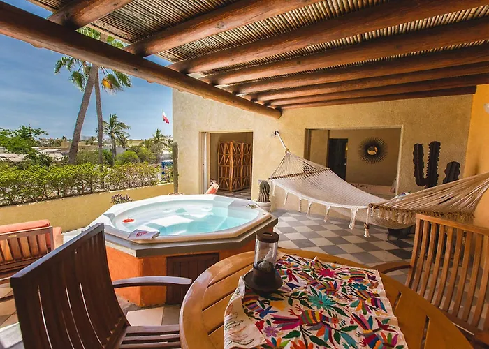 Casa Natalia Boutique (adults Only) 4*