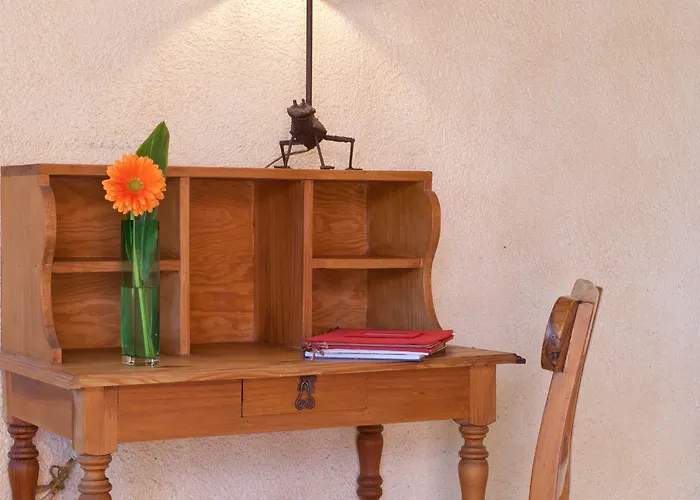 Casa Natalia Boutique (adults Only) Hotel