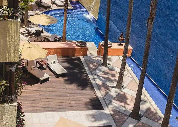 Casa Natalia Boutique (adults Only) San Jose del Cabo