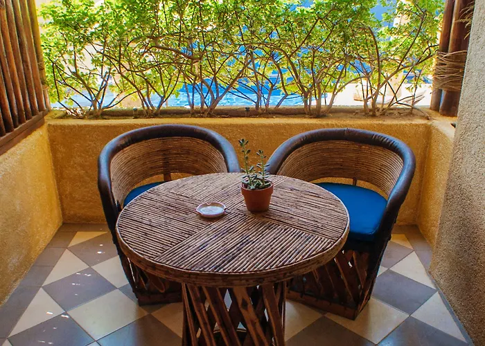 Hotel Casa Natalia Boutique (adults Only)