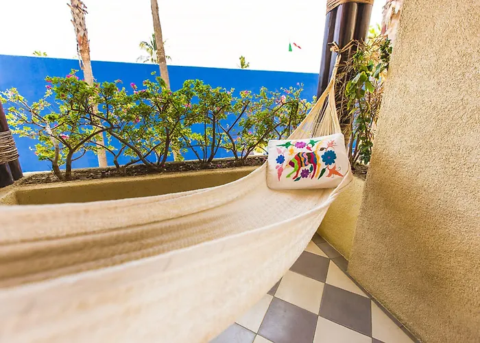 Hotel Casa Natalia Boutique (adults Only) 4*