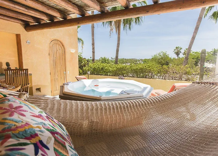 Casa Natalia Boutique (adults Only) Hotel San Jose del Cabo