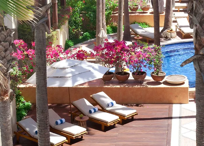 Casa Natalia Boutique (adults Only) 4* San Jose del Cabo