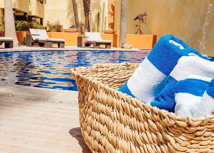 Casa Natalia Boutique (adults Only) San Jose del Cabo