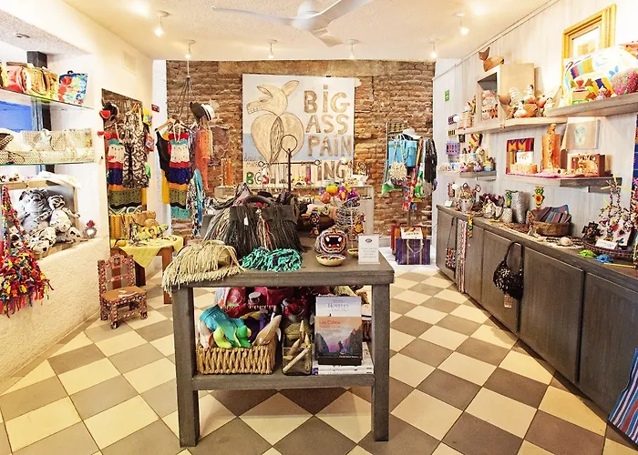 Casa Natalia Boutique (adults Only) San Jose del Cabo