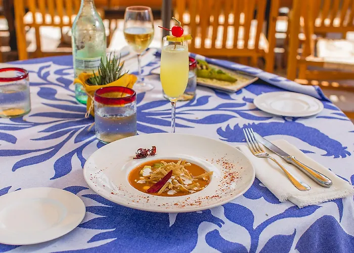 Casa Natalia Boutique (adults Only) 4* San Jose del Cabo