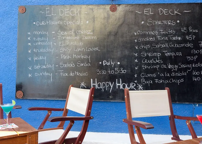 Hotel Casa Natalia Boutique (adults Only)