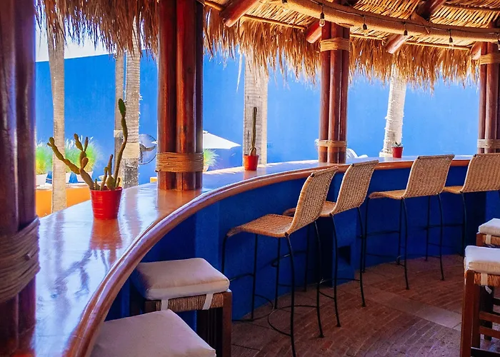 Casa Natalia Boutique (adults Only)