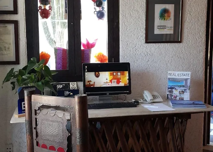 Casa Natalia Boutique (adults Only) Hotel San Jose del Cabo