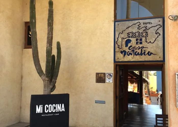 Casa Natalia Boutique (adults Only) 4*