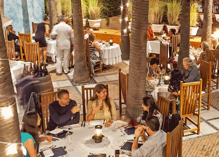 Casa Natalia Boutique (adults Only) Hotel