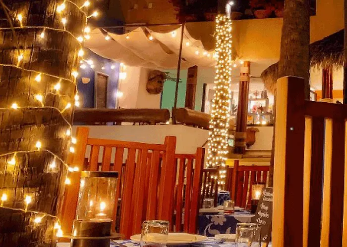 Casa Natalia Boutique (adults Only) Hotel San Jose del Cabo
