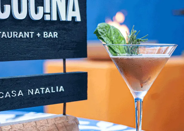 Casa Natalia Boutique (adults Only) 4* San Jose del Cabo