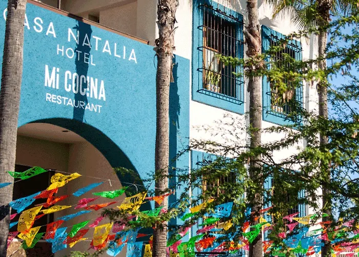 Casa Natalia Boutique (adults Only) 4*