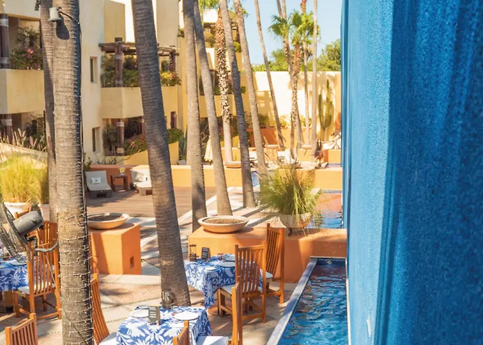 Casa Natalia Boutique (adults Only) 4* San Jose del Cabo