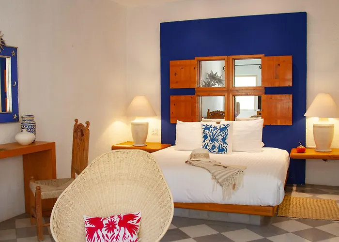 Hotel Casa Natalia Boutique (adults Only)