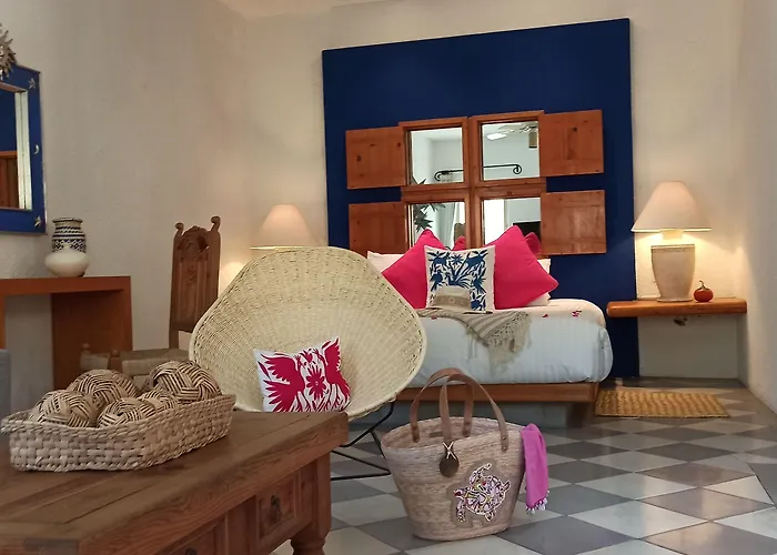 Casa Natalia Boutique (adults Only) Hotel