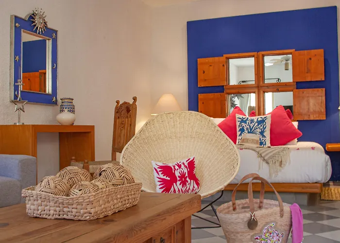 Casa Natalia Boutique (adults Only) San Jose del Cabo